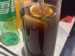 -鱼酷活鱼烤鱼(新世界城店)