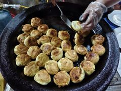 -大南门牛肉包子店