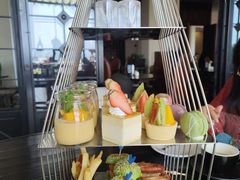 -南沙游艇会·大兵船餐厅