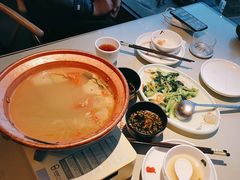 -品味泸沽湖•民族特色菜(大落水店)