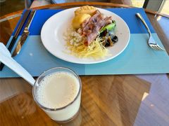 -长春净月潭喜来登酒店·盛宴标帜餐厅