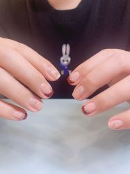 -沐白•盛妍日式美甲美睫