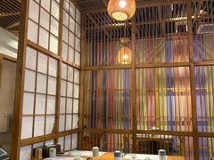 -衣川小森林·料理·寿司(鸿铭中心店)