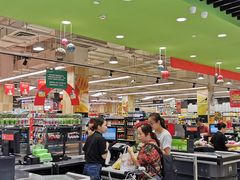 -永辉超市(龙潭寺店)