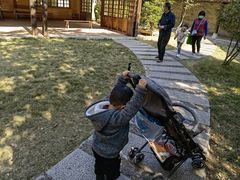 -东莞市可园博物馆