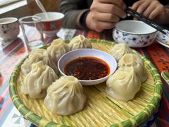 -卡万金特色藏餐