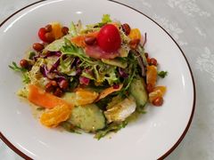 -聚丰园•湖鲜餐厅(阿红私房菜梅石路店)