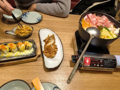 -西月山居匠心创意料理(江汉路新佳丽广场店)