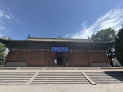 -张掖大佛寺景区