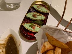 -佐度王子扒房(西城红场店)
