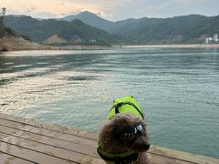 -桂山风景旅游区