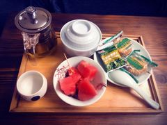 -迈格笙SPA·影院式足道·采耳(金桥店)