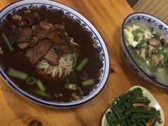 -竹青胶东摔面(黄岛开发区店)
