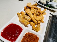 -海底捞火锅(杭州庆春路夜宵主题店)