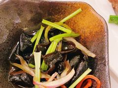 -酌宴府The China Club·广州万富希尔顿酒店(云城东路店)