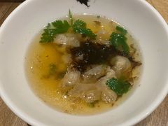 莆田扁肉汤-莆田餐厅PUTIEN(三里屯店)