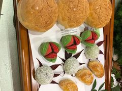 -好福记饭店(红梅公园店)