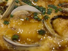 -北戴河转鱼·炒螃蟹酱餐厅