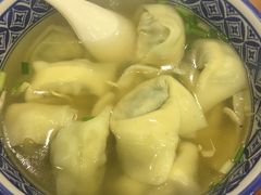 -小姜锅贴(凤凰街店)