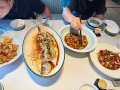 -粤盛海鲜楼(融冠乐城店)