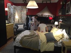 -宜家家居(西安未央商场店)