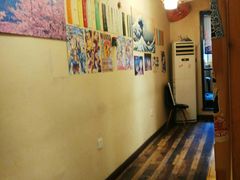 -福匠日本料理(人民路店)