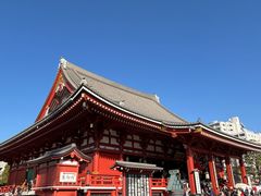 -浅草寺
