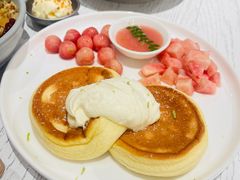 -娜娜家•Nana And Her Friends Restaurant(小寨原力场店)