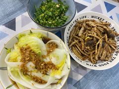 -秦淮巷·四季小馆