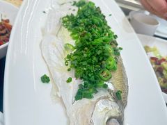 -湖锦酒楼·32年地道湖北菜(光谷店)