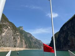 -白帝城·瞿塘峡景区