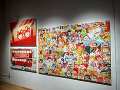 -上街里市集(悦喜客来广场店)