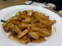 -汇丰苑·海鲜青岛菜(中山路大鲍岛店)