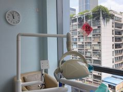 -极光口腔·矫正种植修复(锦江店)