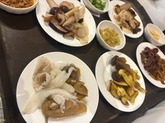 -天宜隆蘑菇宴火锅(石景山旗舰店)