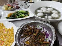 -西陵饭店