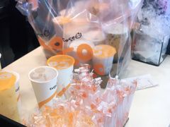 -CoCo都可(蓝村店)