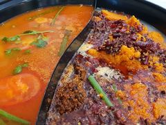-钢管厂五区小郡肝火锅串串 Chuan Chuan hot pot