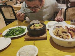 -东就鸭饭店·古早海南菜(友谊南海城店)