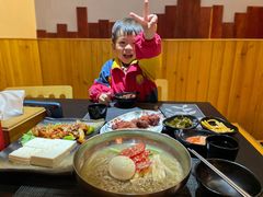 -韩本家韩国料理餐厅(大东街店)