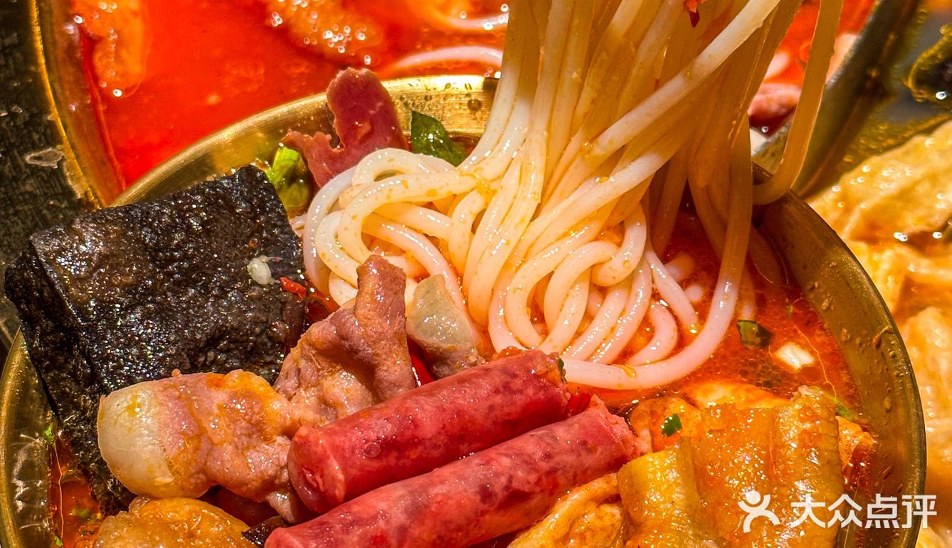 都来青岛吃螺蛳火锅！！太香了啊啊啊啊！！！
