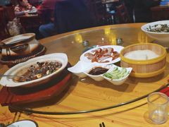 -明丰小渔馆(明月路店)