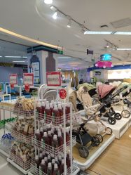 -孩子王童乐园(西安盛龙店)