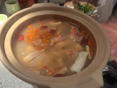 -蝴蝶里·粤菜·点心(滨江龙湖店)