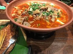 -云海肴·汽锅鸡·云南菜(美罗城店)