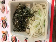 -李先生牛肉面大王(正定机场餐厅)
