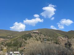 -五台山风景名胜区