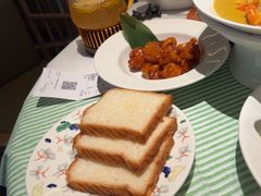 -桂满陇·海市蜃楼·黑金(国金店)