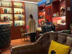 -哈瓦那雪茄酒廊超市(武汉天地分店)