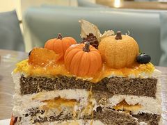-ZIYUE CAKE线上店